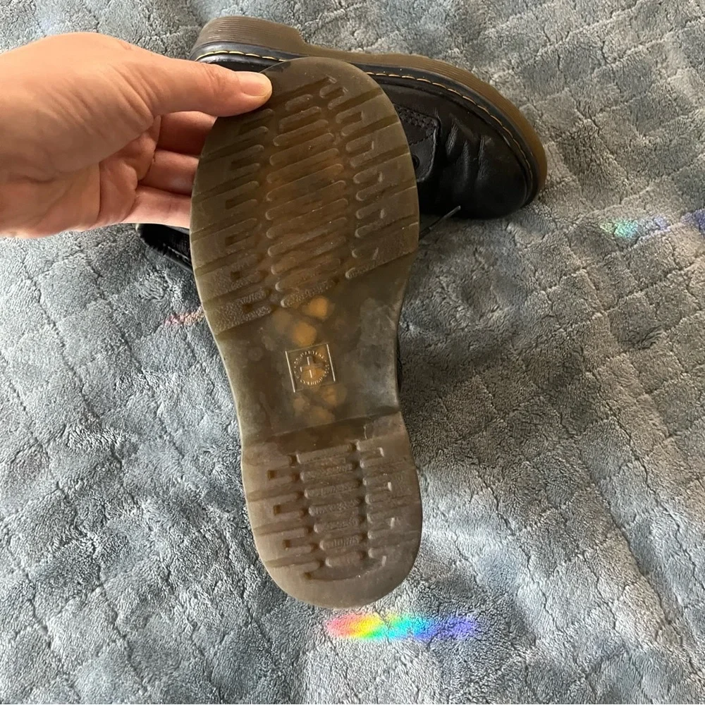 Dr. Martens kids dr